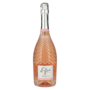 KYLIE MINOGUE Prosecco Rosè Extra Dry DOC 11% Vol. 0,75l