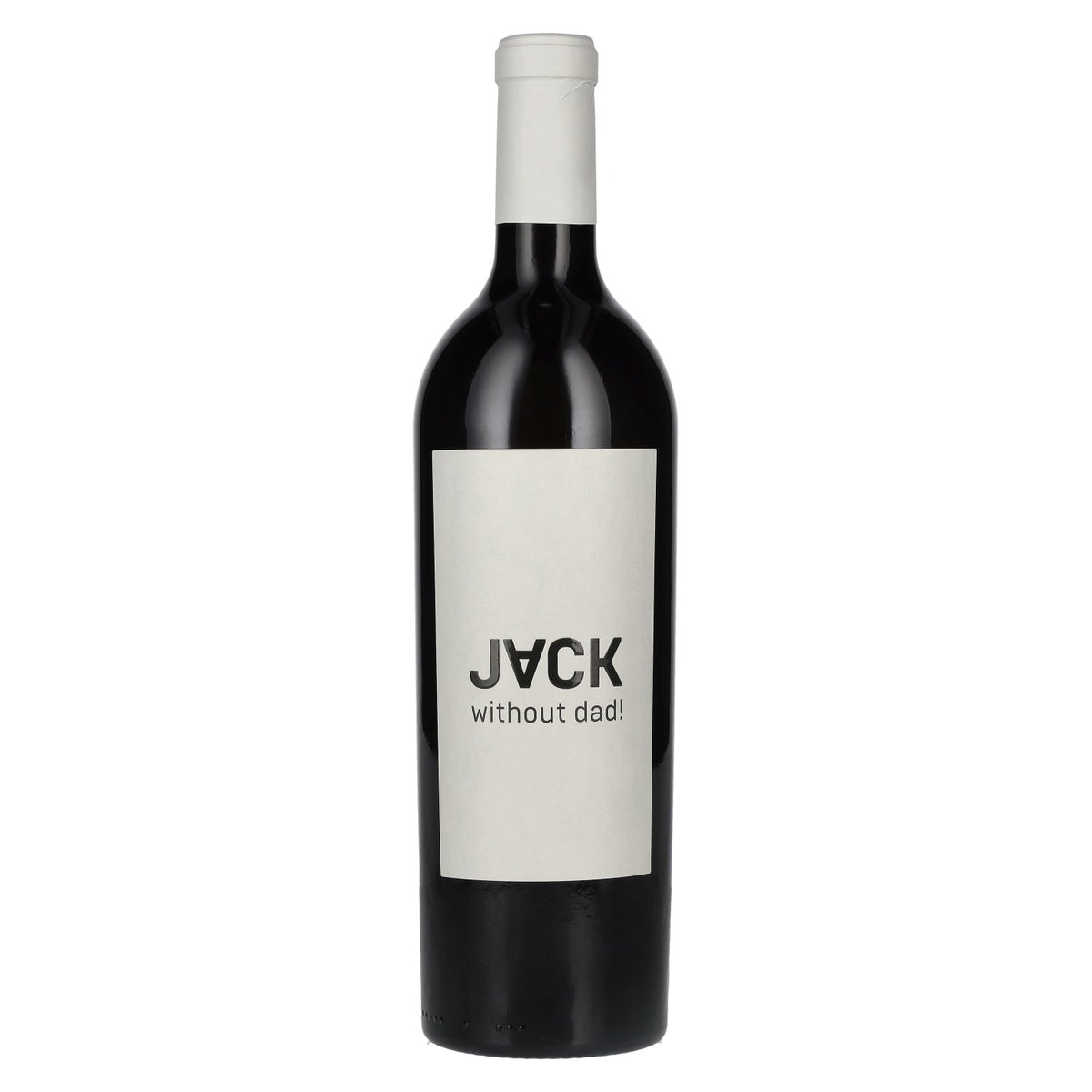 Hillinger JACK without dad ! Blanc 2021 14 % vol. 0,75 l