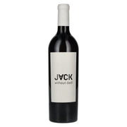 Hillinger JACK without dad ! Blanc 2021 14 % vol. 0,75 l