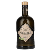 Needle Blackforest Distilled Dry Gin 40 % vol. 0,5 l