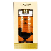 Mauritius Dodo Gold Rum 40% vol. 0.7 l in a gift box