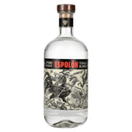 Espolón Tequila Blanco 100% Pure Agave 40% ABV 1l