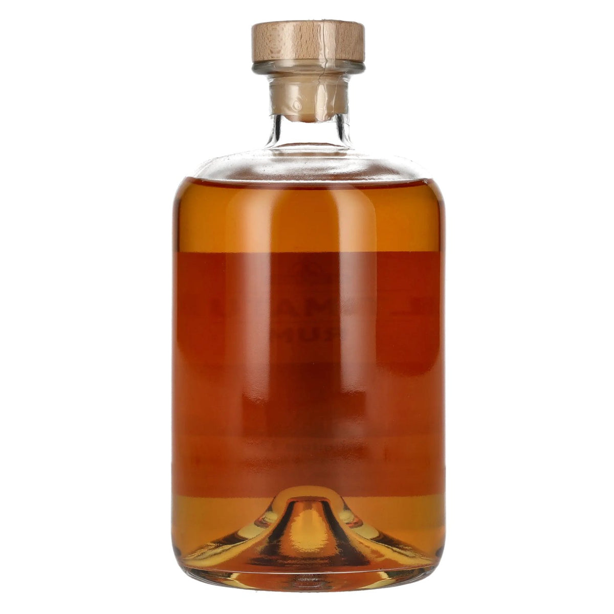 UltimatuM Rum Infinitum 12 40% vol. 0,7 l