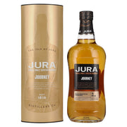 Jura JOURNEY Single Malt Scotch Whisky 40% vol. 0.7 l in a gift box