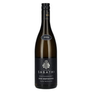 Erwin Sabathi Yellow Muscat Ried Krepskogel South Styria DAC 2024 12.5% ABV 0.75l
