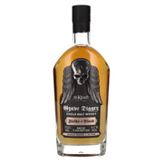Grave Digger FIELDS OF BLOOD Single Malt Whisky 47% vol. 0,7 l