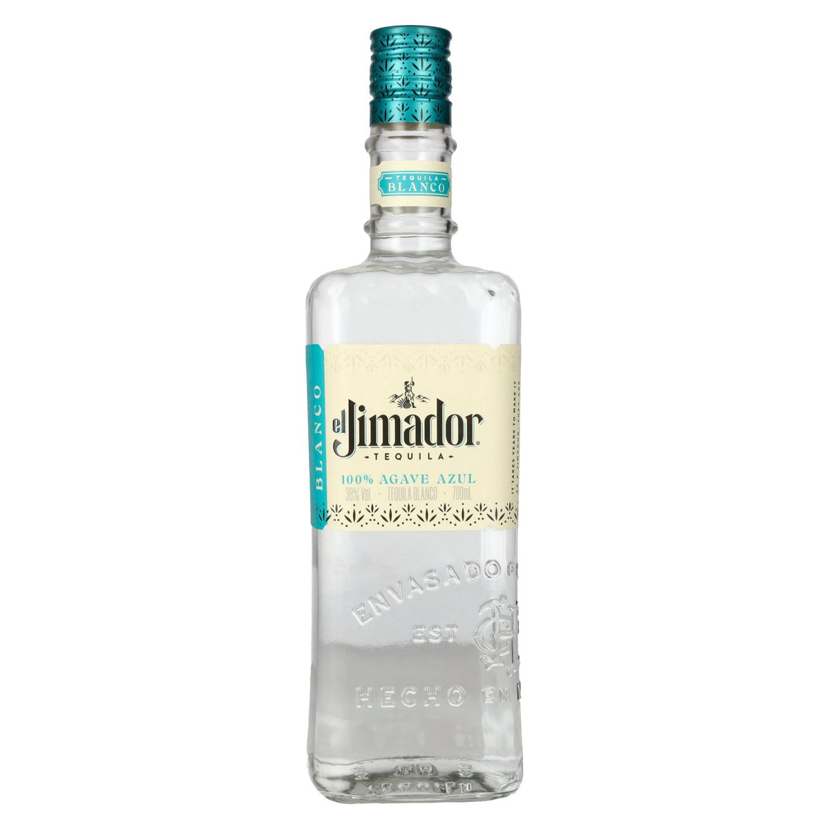 El Jimador