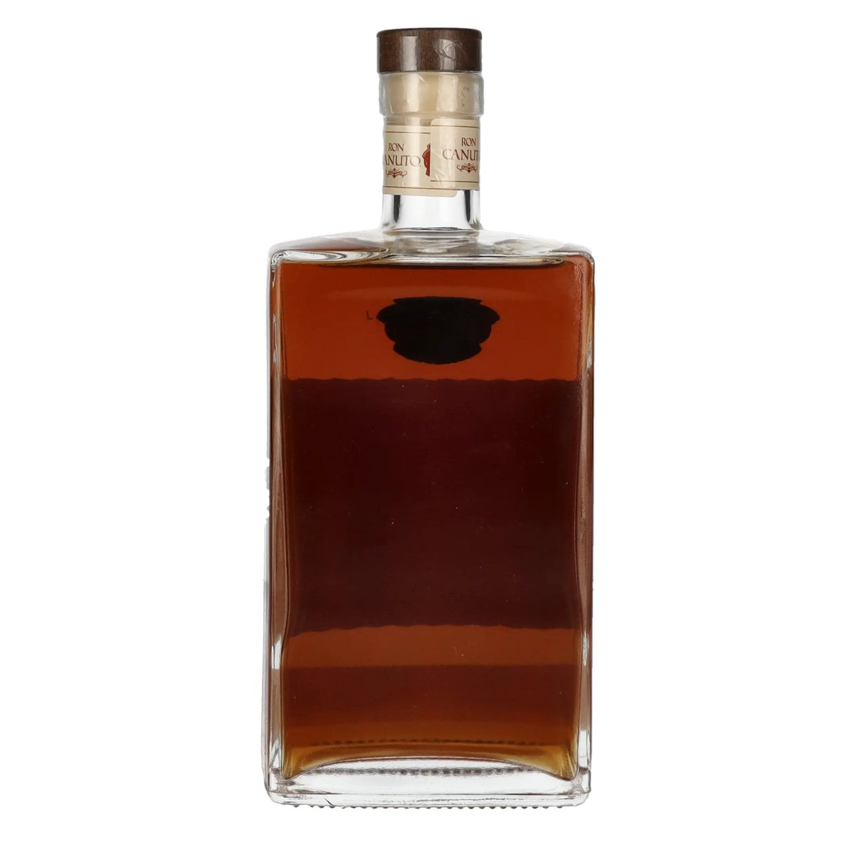 Ron Canuto Selección Superior Premium 7 Years 40% ABV 0.7l