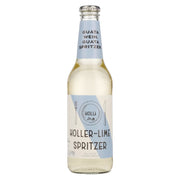 Hollá Holler-Lime Spritzer 5 % vol. 0,33 l