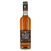 Rhum Black Tears Roble Superior 40 % vol., 0,7 l