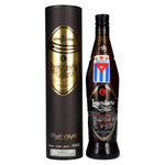 Legendario Ron 9 Añejo 40% ABV, 0.7 litres in a gift box