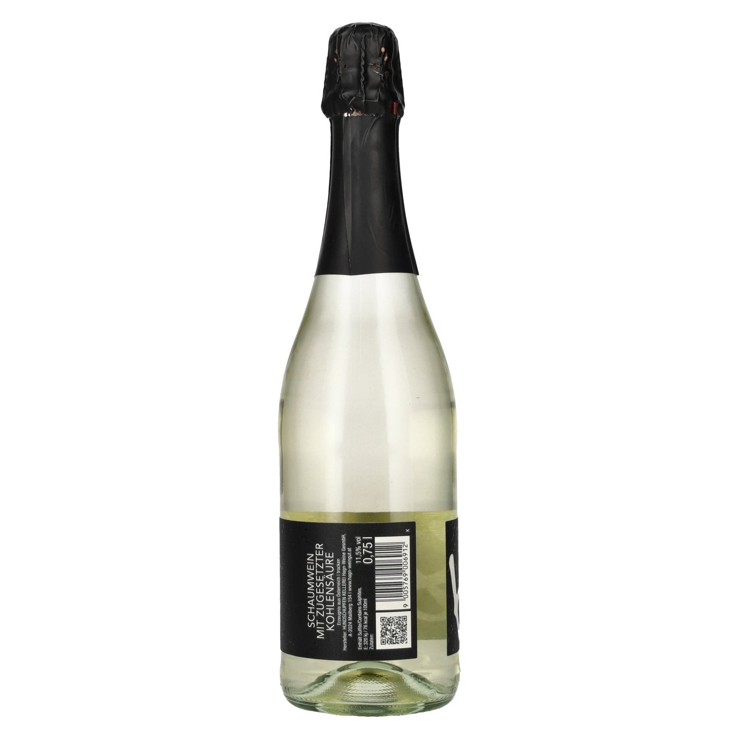 Hagn Priccobello Muscatel 11,5% Vol. 0,75l