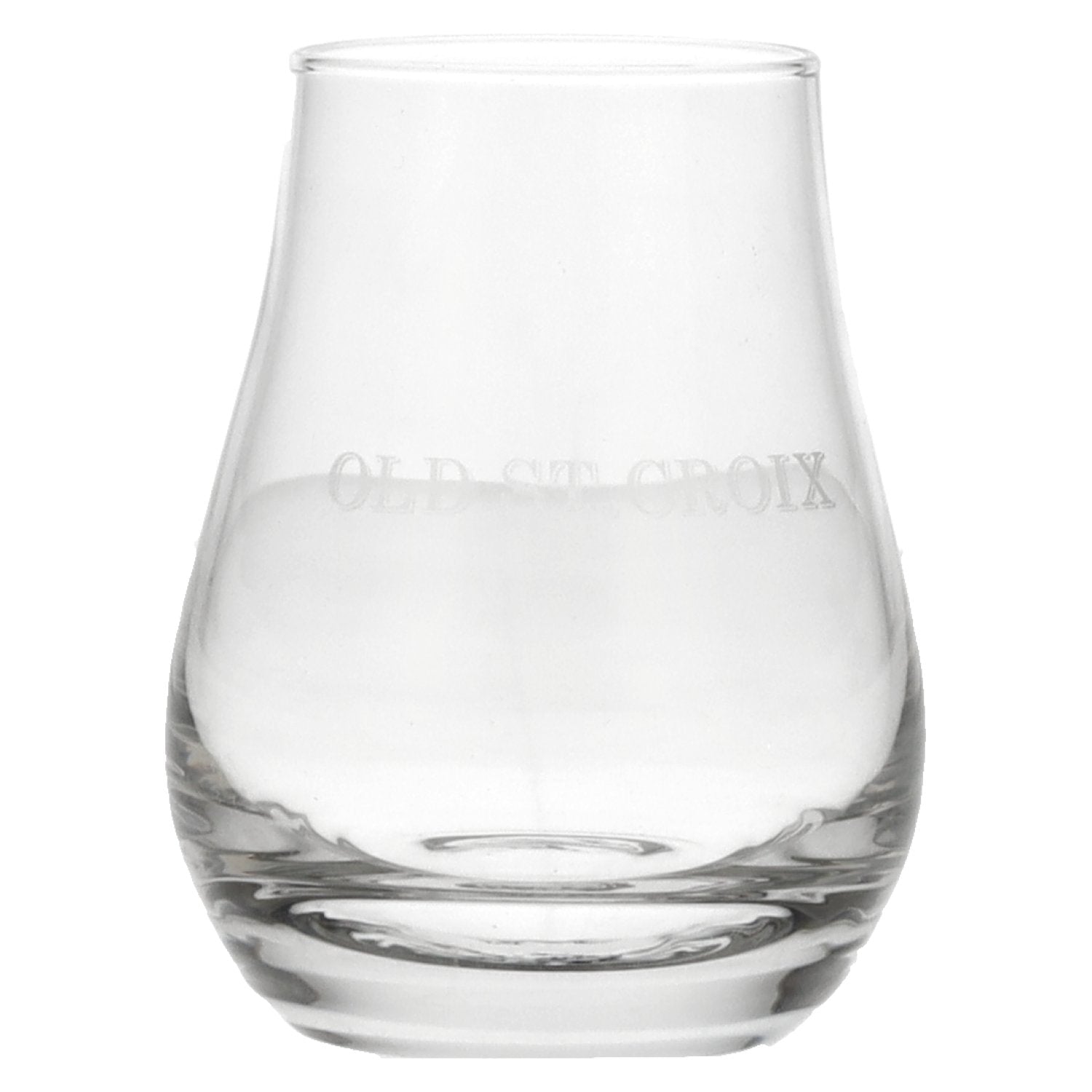 Verre Old St. Croix A.H. Riise Tumbler