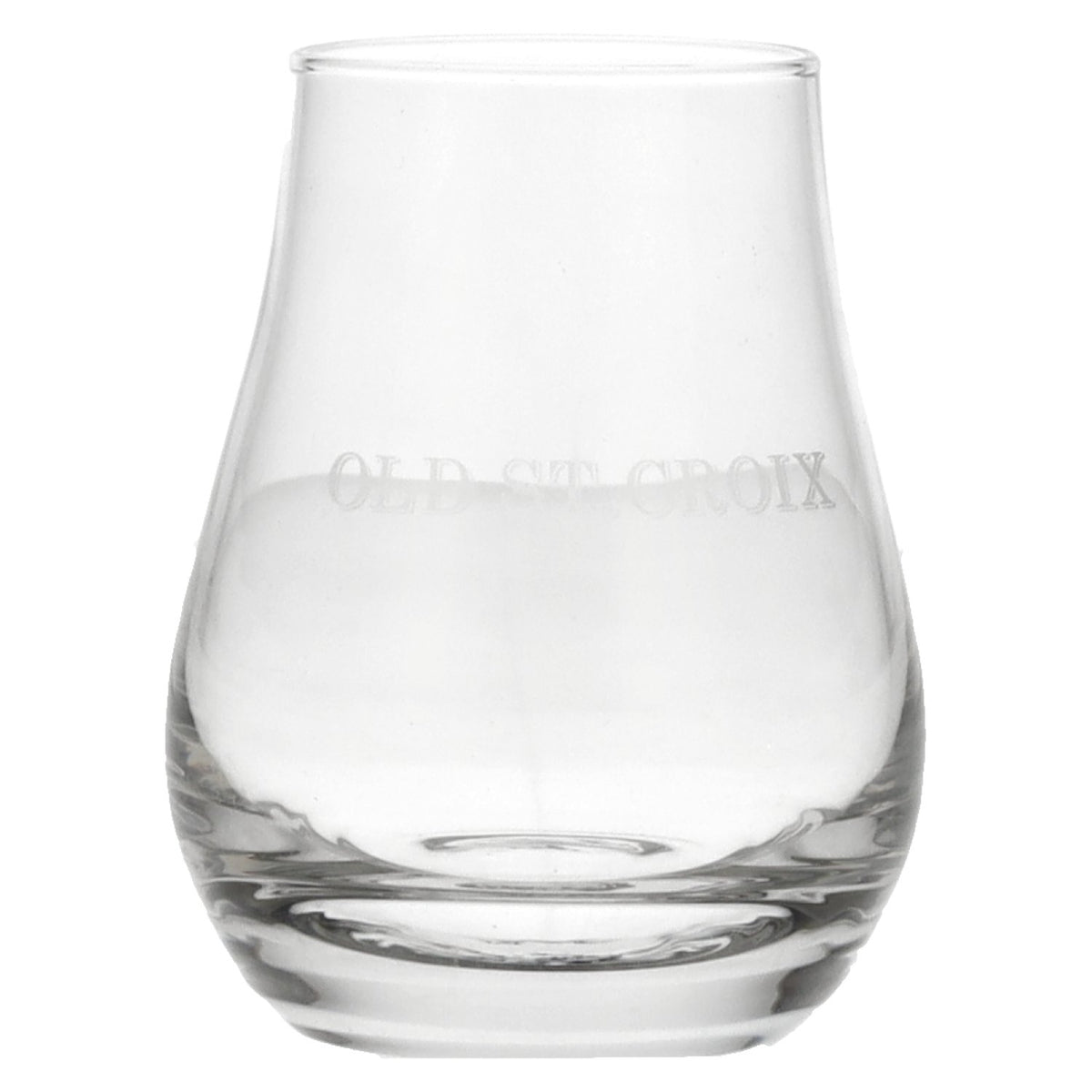 Old St. Croix A.H. Riise Tumbler Glas