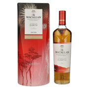 The Macallan A NIGHT ON EARTH THE JOURNEY 2023 43 % vol. 0,7 l dans un coffret cadeau