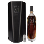 The Macallan M Decanter Release 2022 45% vol. 0,7l en boîte cadeau