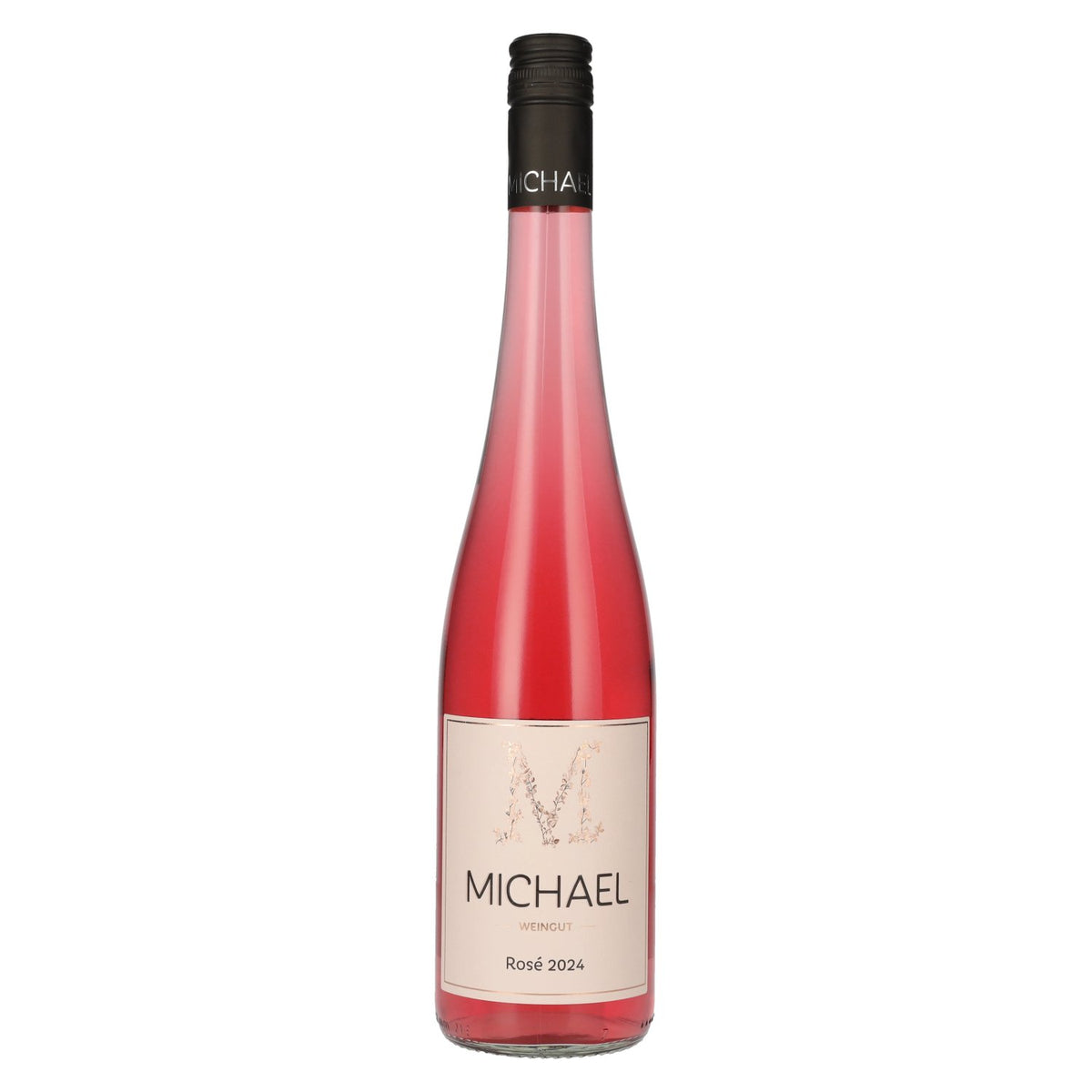 MICHAEL Rosé 2024 12% Vol. 0,75l