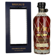 Brugal 1888 Ron Reserva Familiar Doblemente Añejado 40% vol. 0.7 l in a gift box