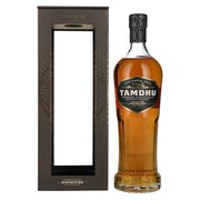 Tamdhu DISTINCTION I Speyside Single Malt Scotch Whisky 48% vol. 0,7l en boîte cadeau
