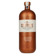 Crafter's Aromatische Bloemenjenever 44,3% Vol. 1l