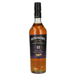Bowmore 11 ans d'âge ESSENCE OF ISLAY Édition exclusive pour les voyages 40 % vol. 0,7 l
