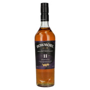 Bowmore 11 Years Old ESSENCE OF ISLAY Travel Exclusive 40% vol. 0.7l