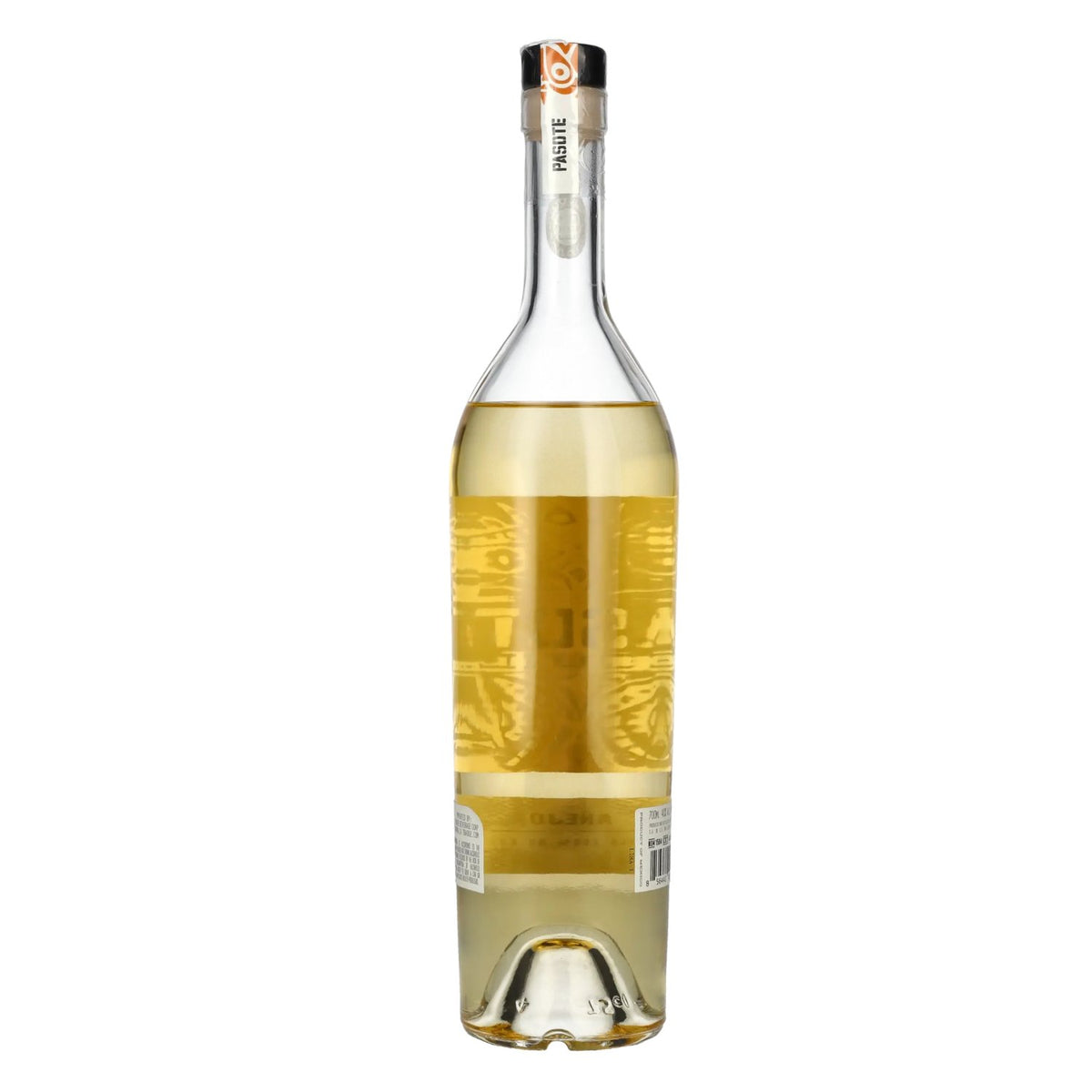 Pasote Tequila Añejo 100 % d'agave, 40 % vol., 0,7 l