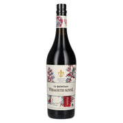 La Quintinye Vermouth Royal Rouge 16,5% Vol. 0,75l
