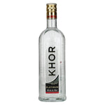 Khortytsa Vodka KHOR PLATINUM 40 % vol. 0,7 l