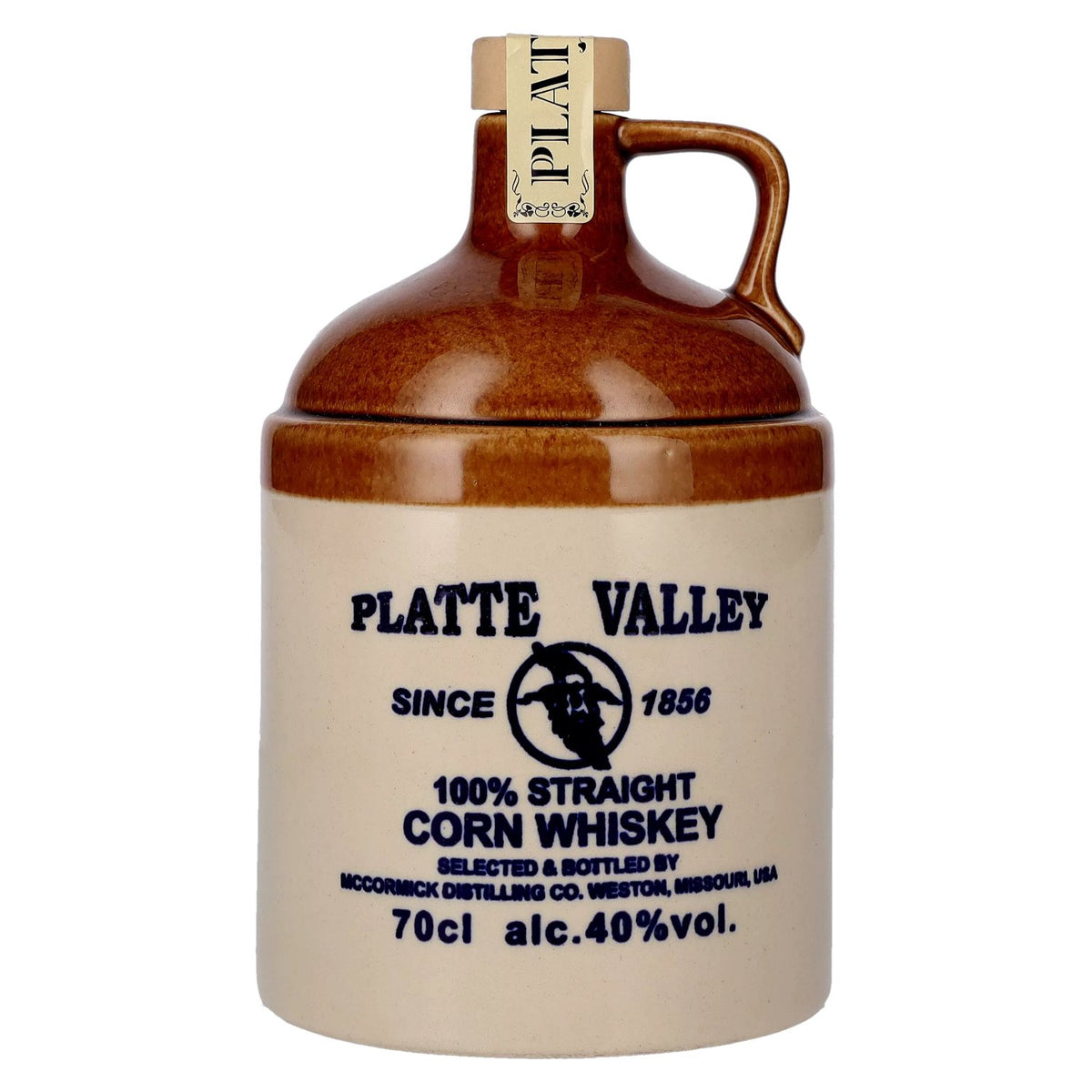 Platte Valley