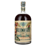 Don Papa BAROKO 40 % vol. 4,5 l