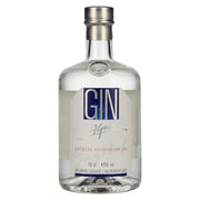 Guglhof Gin Alpine Distilled Austrian Dry Gin 42% ABV 0.7l