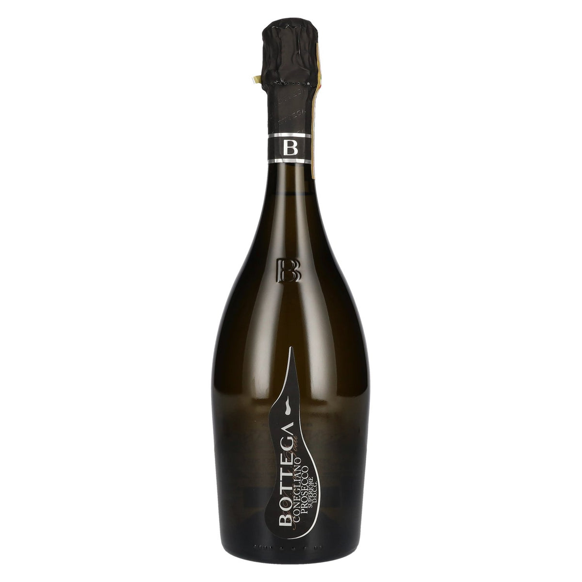 Bottega Il Vino dei Poeti CONEGLIANO Prosecco Superiore DOCG Brut Millesimato 2025 11.5% ABV 0.75l