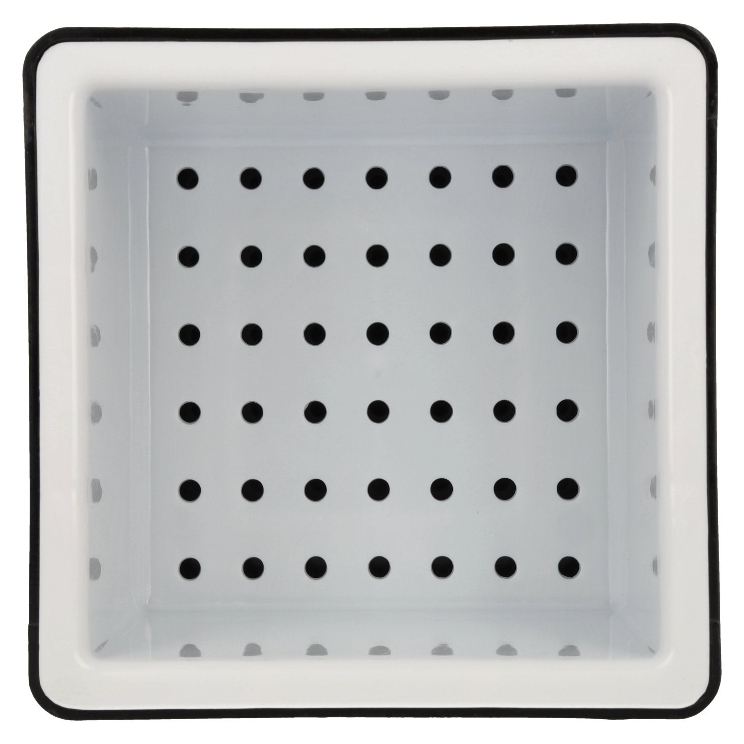 Plastic ice container, 4.5 litres, 1 piece