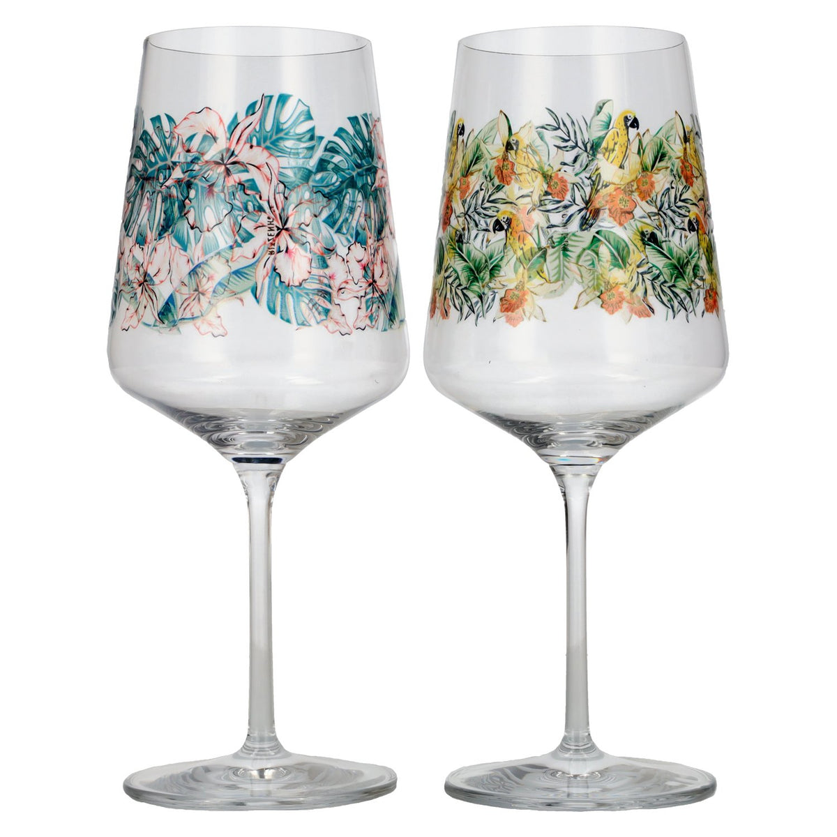 Ritzenhoff Sommerrausch Aperizzo F23 glasses 2x 0,544l