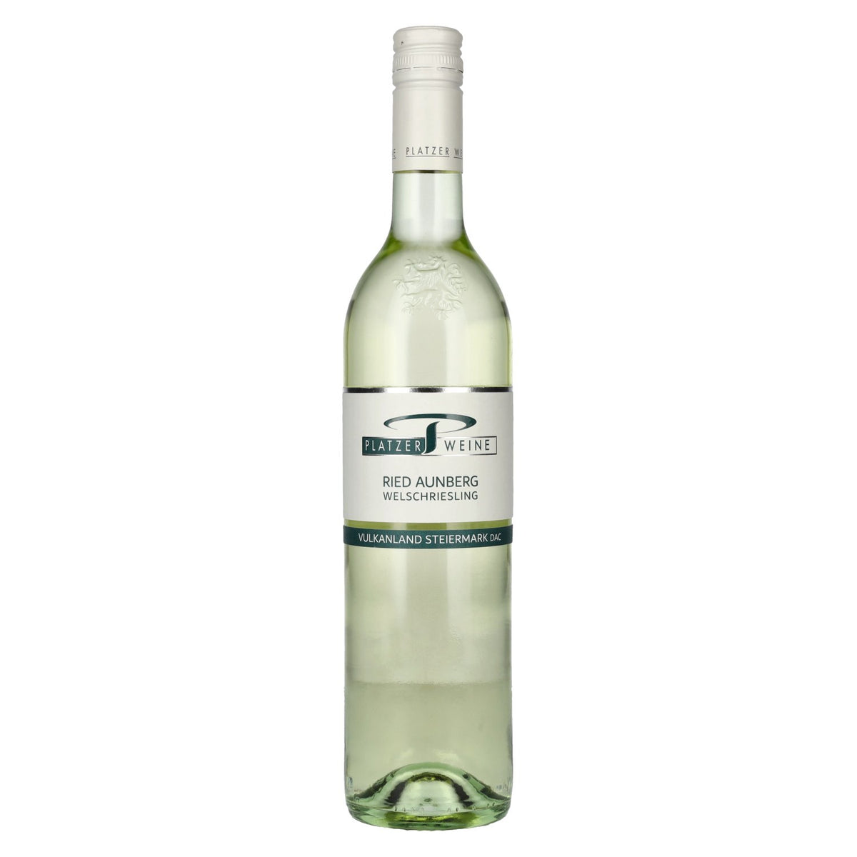 Platzer Welschriesling Ried Aunberg Vulkanland Styria DAC 2024 12% vol. 0.75 l