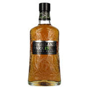 Highland Park 15 Years Old VIKING HEART 44% Vol. 0,7l