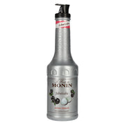 Monin Fruchtpüree BAUMSTAMMKIRSCHE 1l PET MHD 30/ 06/2026