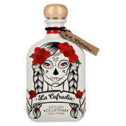 La Cofradia ED. CATRINA Reposado Tequila, 100% Agave, 38% ABV, 0.7 litres