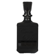 Gran Cava de Oro Tequila EXTRA AÑEJO BLACK 100% blauwe agave 40% vol. 0,7 l