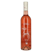 Tschermonegg So Rosé Steiermark 2025 11% Vol. 0,75l