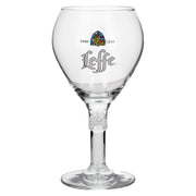 Leffe-bierglas 0,33 l