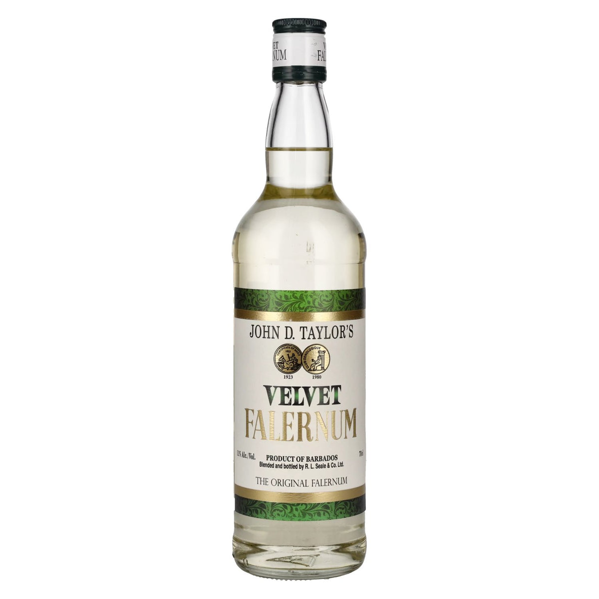 John D. Taylor's Velvet Falernum, 11 % vol., 0,7 l