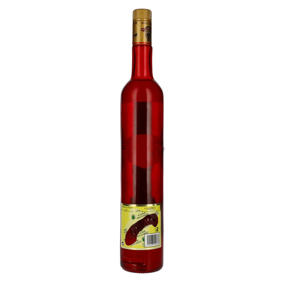 Corralejo Tequila AÑEJO 100% de Agave 38% Vol. 1l