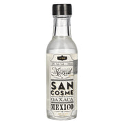San Cosme Mezcal JOVEN 40% vol. 0,05 l