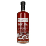 KILLOWEN Gloria Coffee Liqueur 20% vol. 0,7l