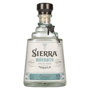 Sierra Tequila Milenario Fumado 100% Agave 41.5% ABV 0.7l