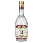 Purity SIGNATURE 34 EDITION Organic Wodka 40% Vol. 0,7l