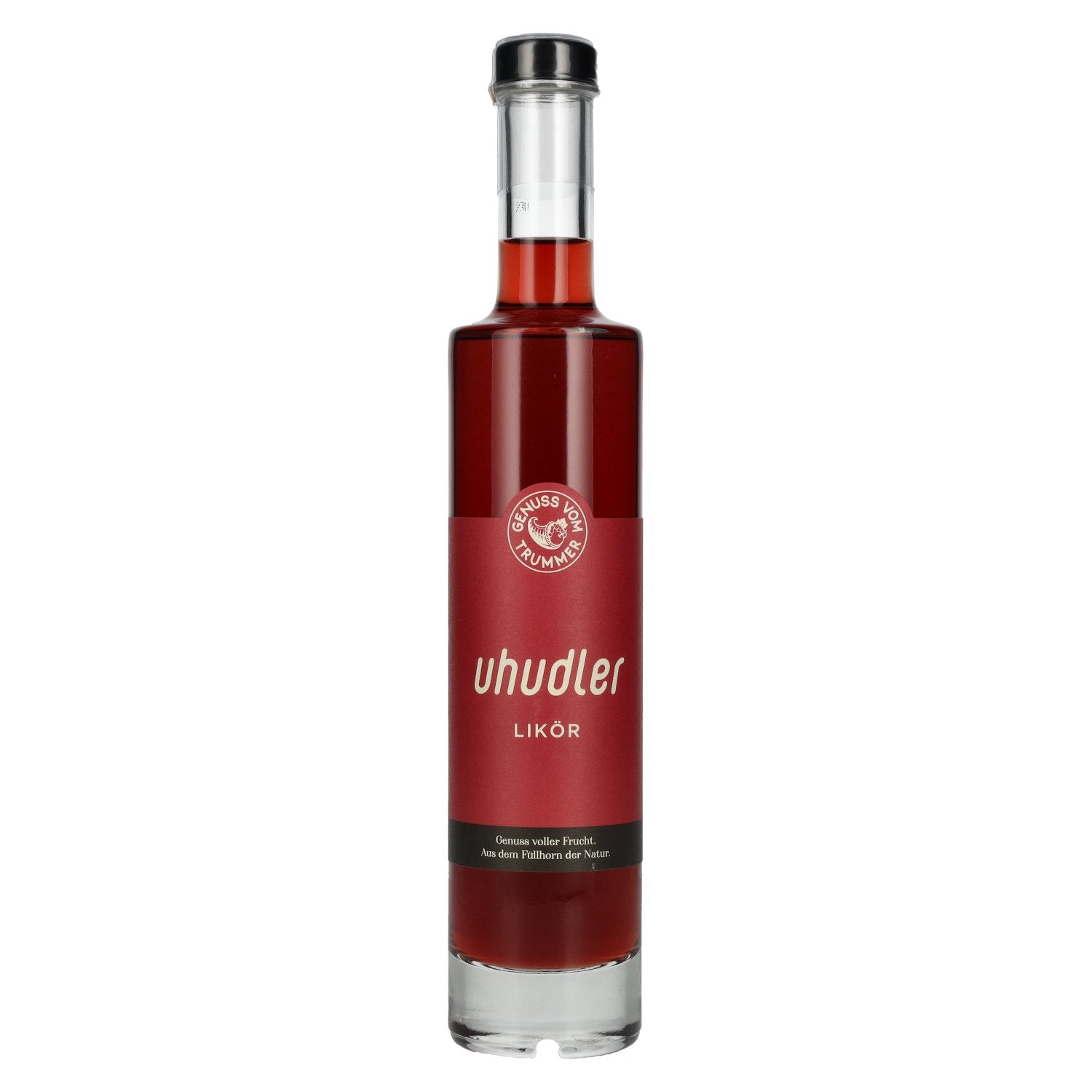 Trummer Uhudler Liqueur 18% Vol. 0,35l