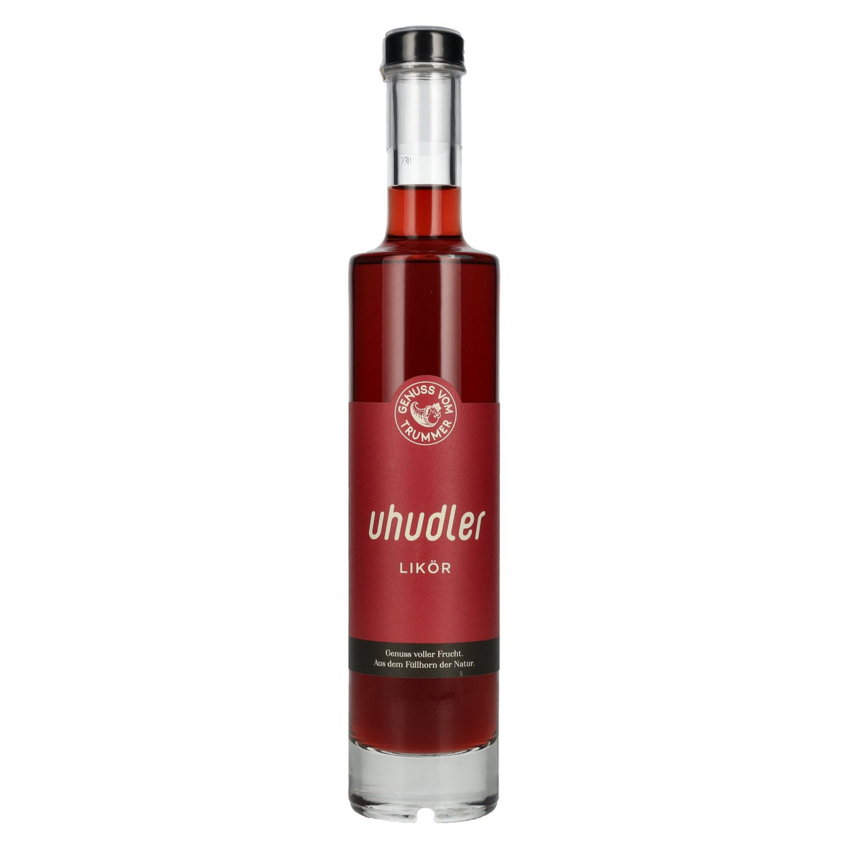 Liqueur Trummer Uhudler 18 % vol., 0,35 l